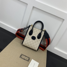 Gucci Top Handle Bags